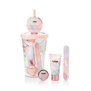 Bubble Boutique - Travel Cup Gift Set