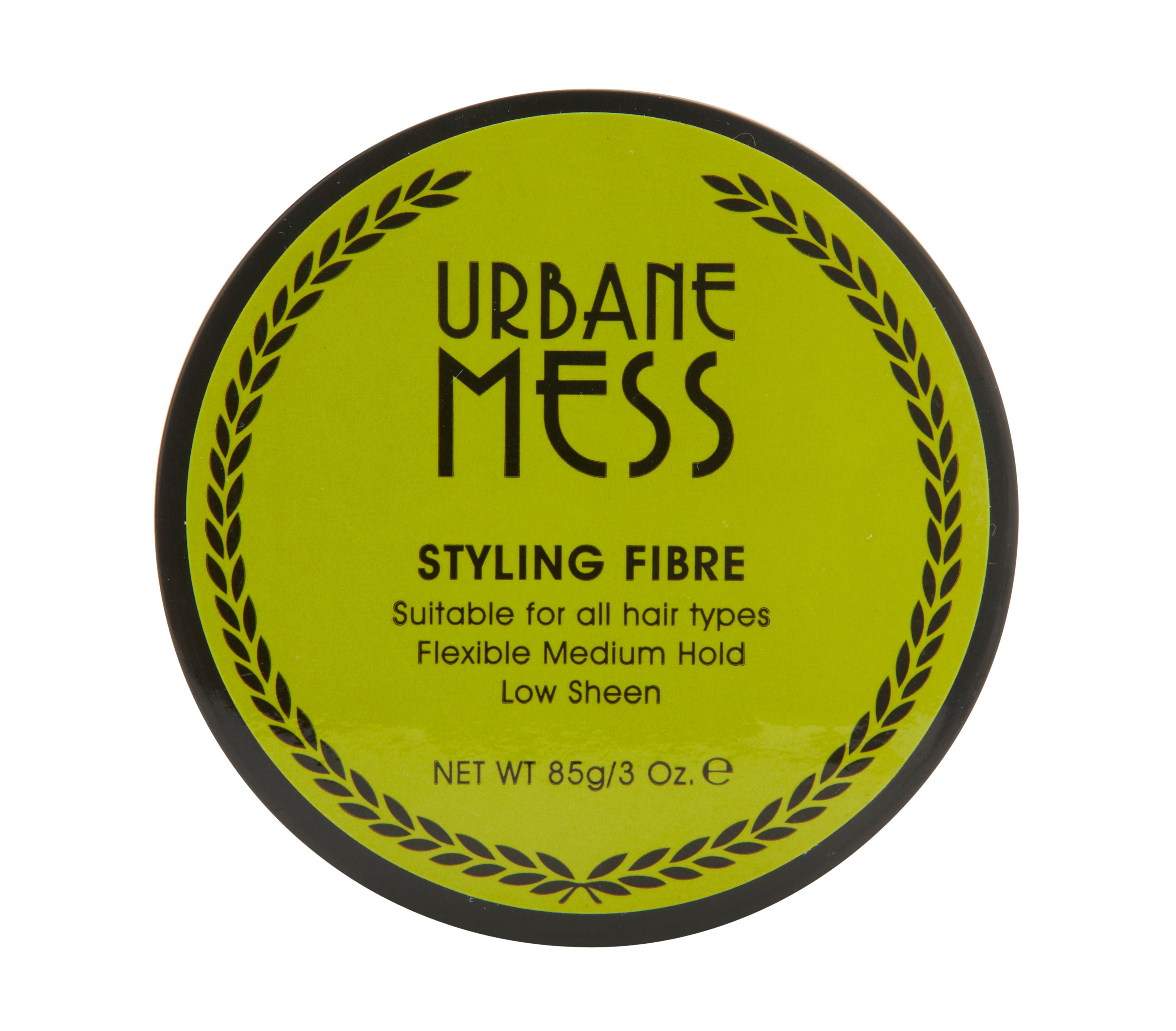 URBANE MESS - STYLING FIBRE 85G