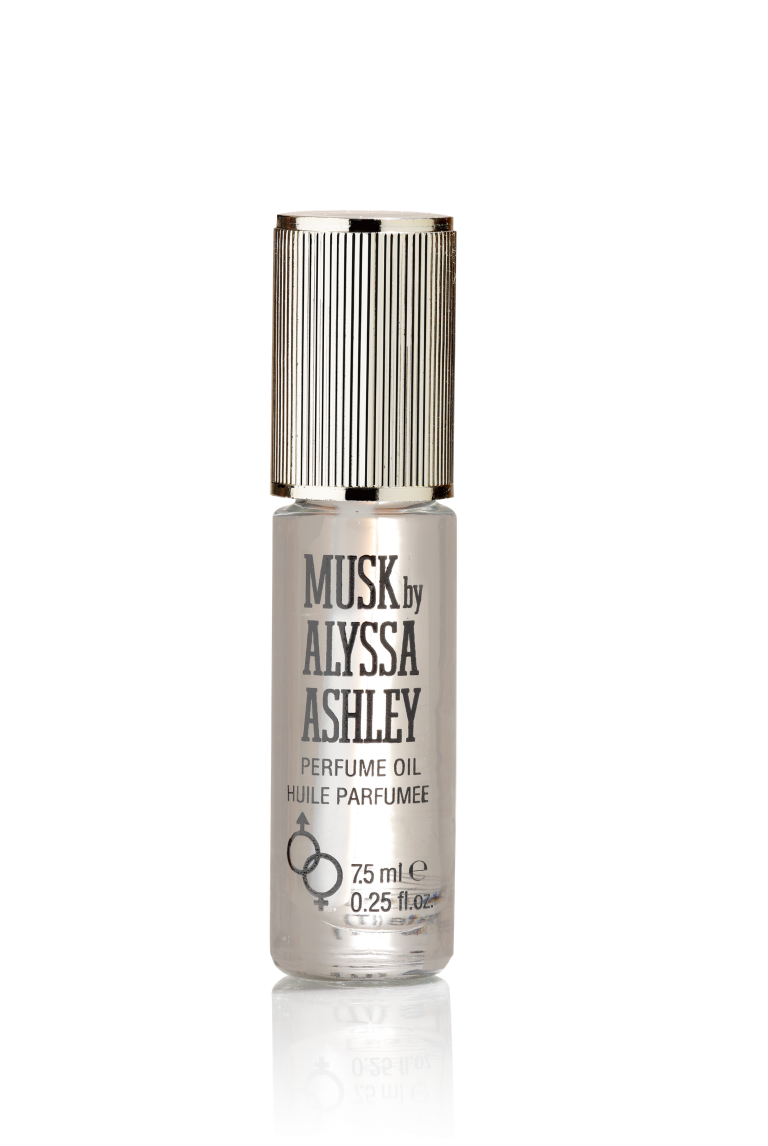 Musk Perfume Oil 7.5ml