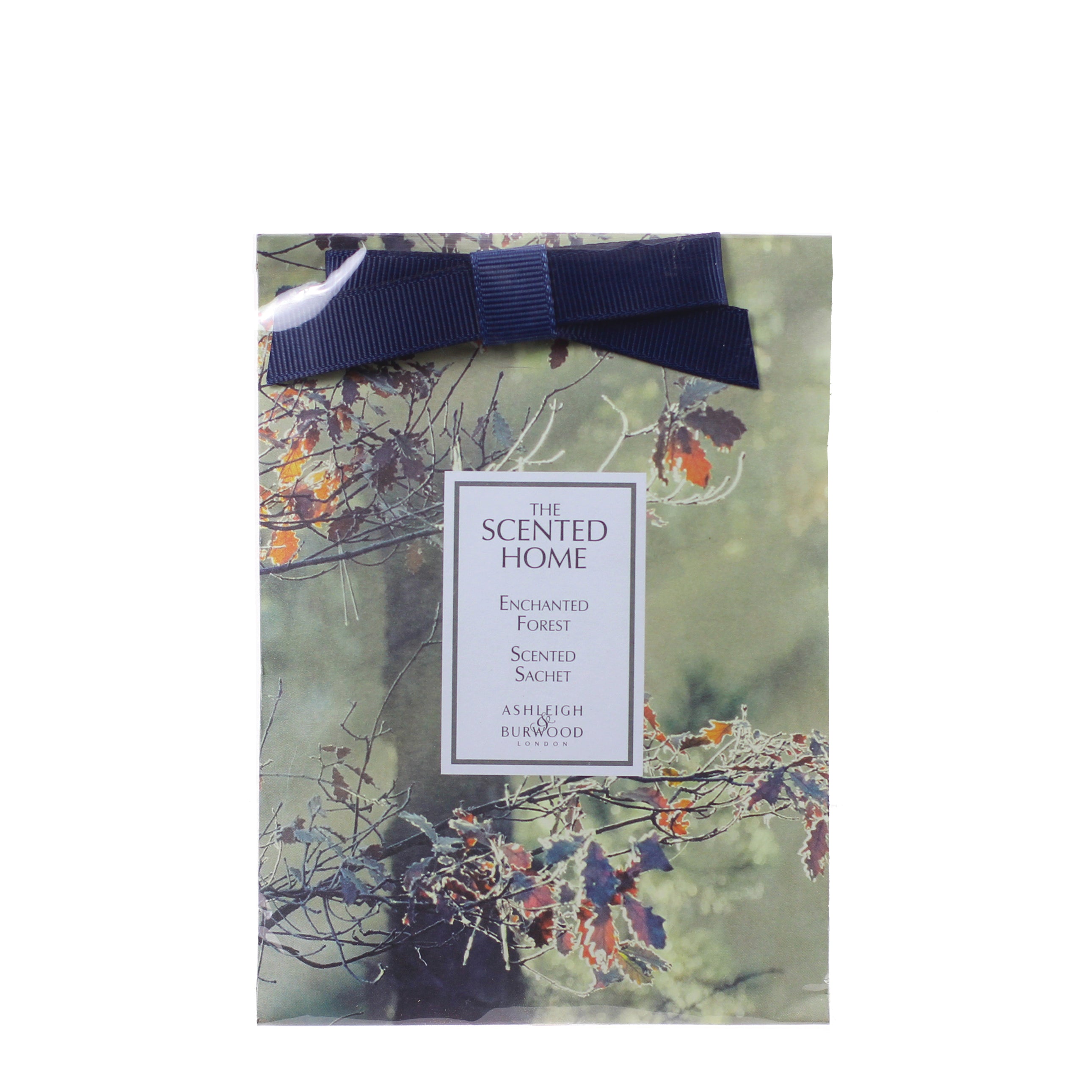 SCENTED SACHET 20G ENCHANTED FOREST - SCENTED HOME