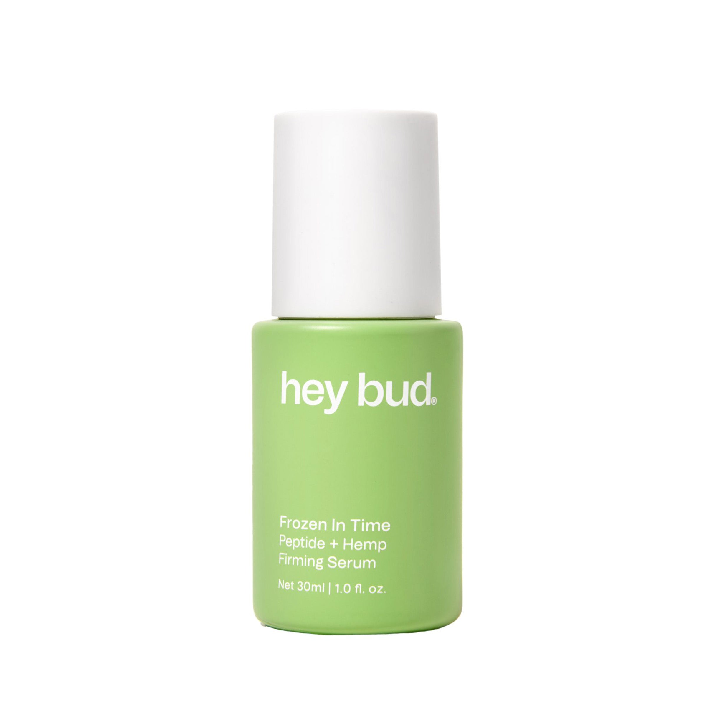 HEY BUD - PEPTIDE FIRMING SERUM 30ML