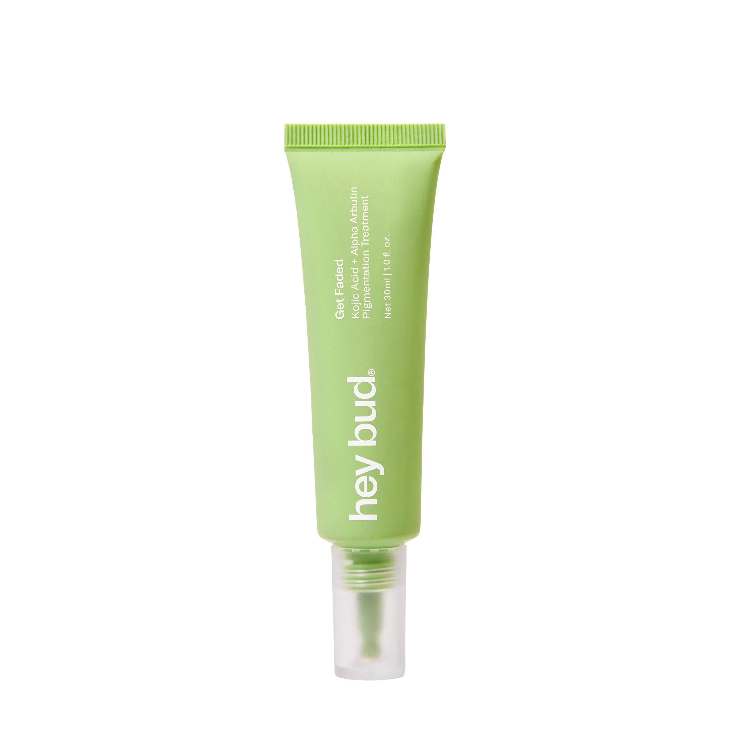 HEY BUD - PIGMENTATION TREATMENT 30ML
