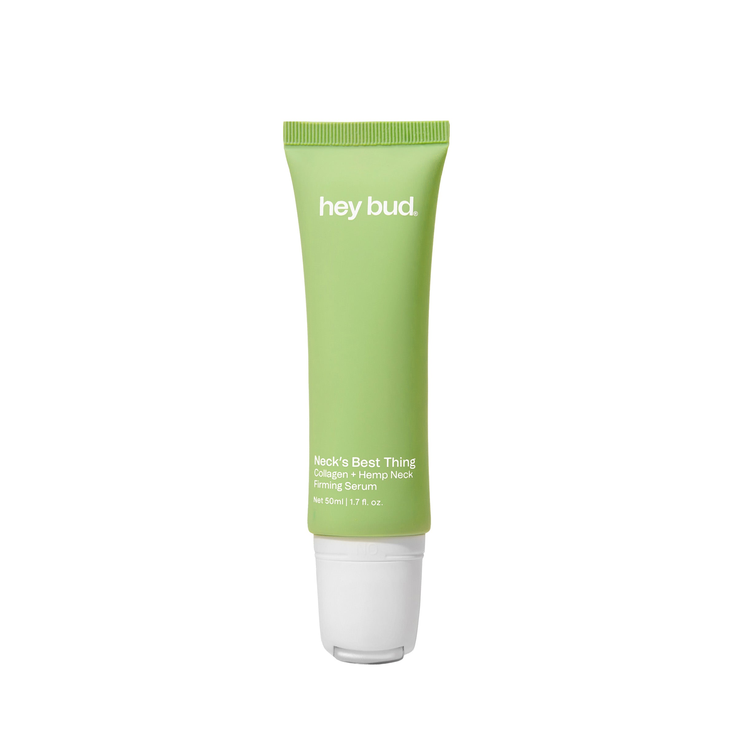 HEY BUD - NECK FIRMING SERUM 50ML