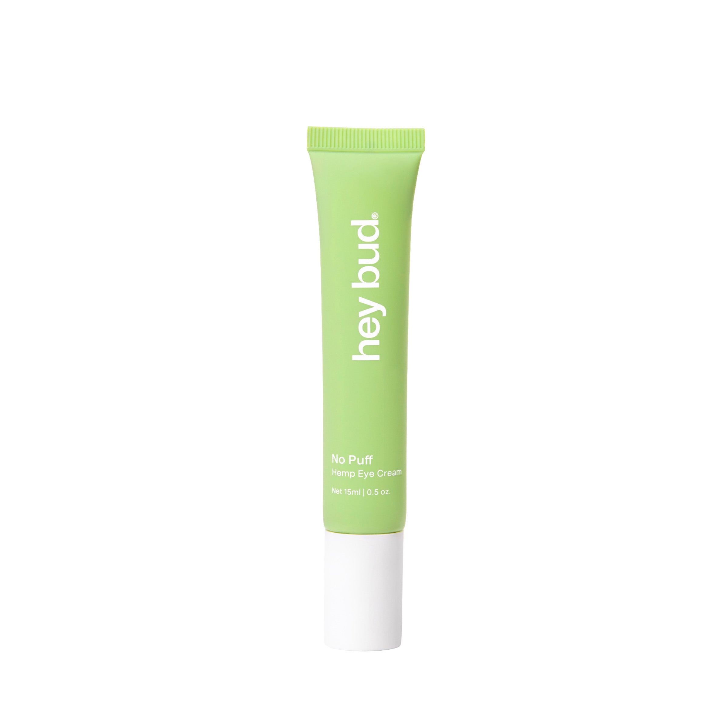 HEY BUD - HEMP EYE CREAM 15mL