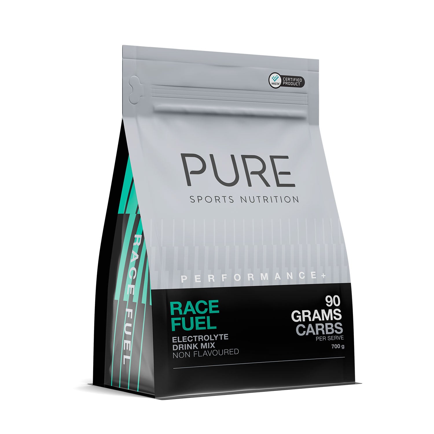 PURE PERFORMANCE + RACE FUEL 700G