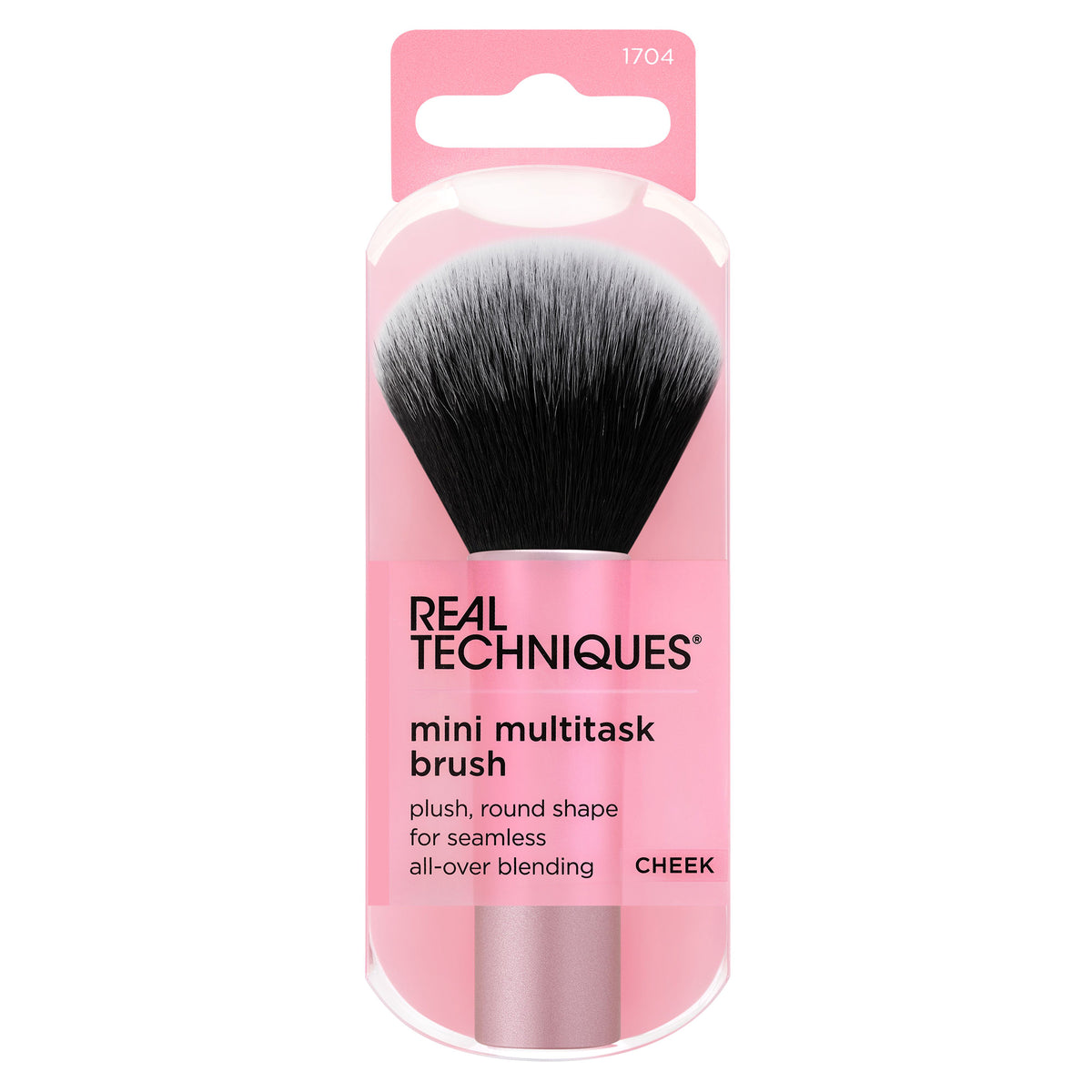 RT CHEEK - MINI MULTITASK BRUSH #01704 | Mondo Limited