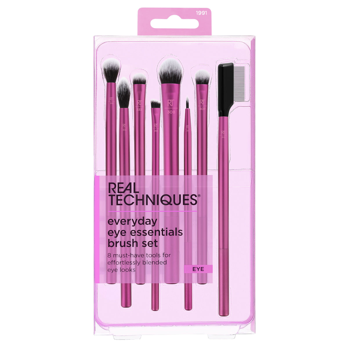 RT SET - EVERYDAY EYE ESSENTIALS SET #1991 | Mondo Limited