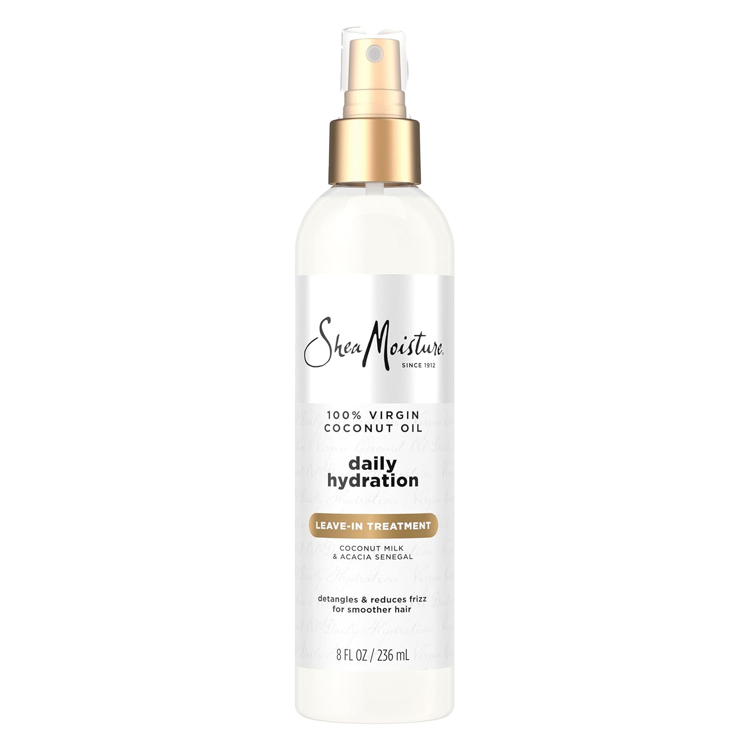 SM VCO DAILY HYDRATION LEAVE-IN TREATMENT 236ML