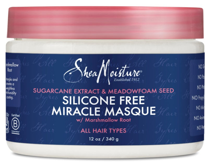 SM S&M MULTI-BENEFIT MIRACLE MASK 340G