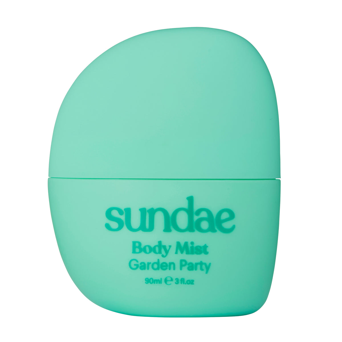 SUNDAE BODY MIST - GARDEN PARTY 90ML | Mondo Limited
