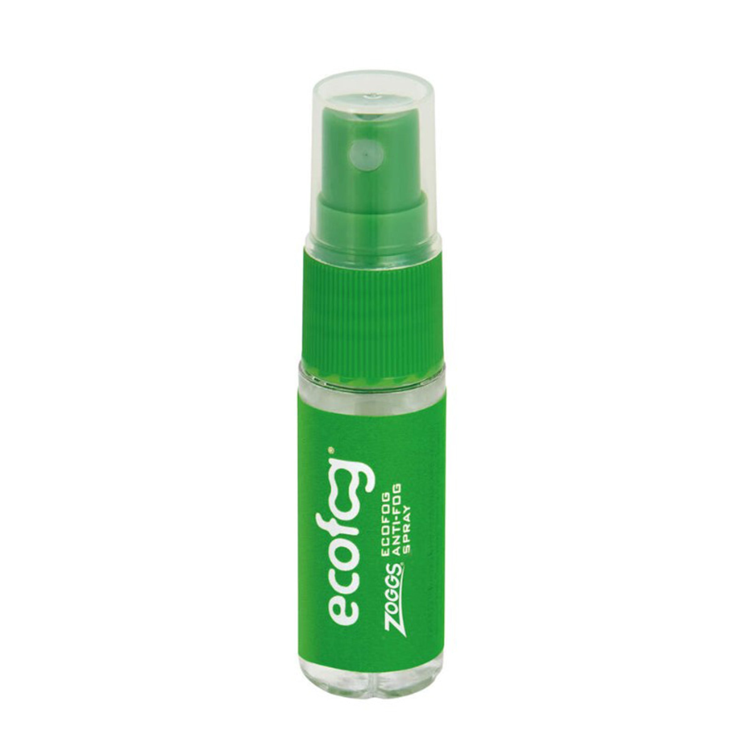 ZOGGS - ECOFOG ANTI-FOG SPRAY