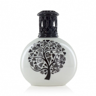 Tree Of Love Small Fragrance Lamp