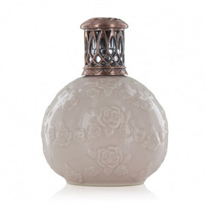 Vintage Rose Small Fragrance Lamp