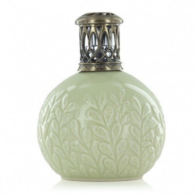 Olive Branch Small Fragrance Lamp