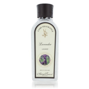 Lavender 250ml Lamp Fragrance Oil