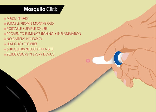 Mosquito Click