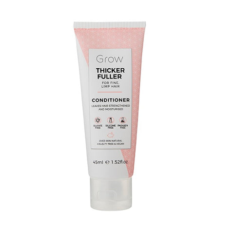 GROW THICKER FULLER CONDITIONER 45ML