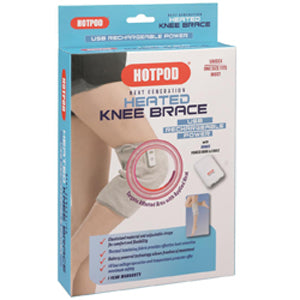 HotPod- Heated Knee Brace