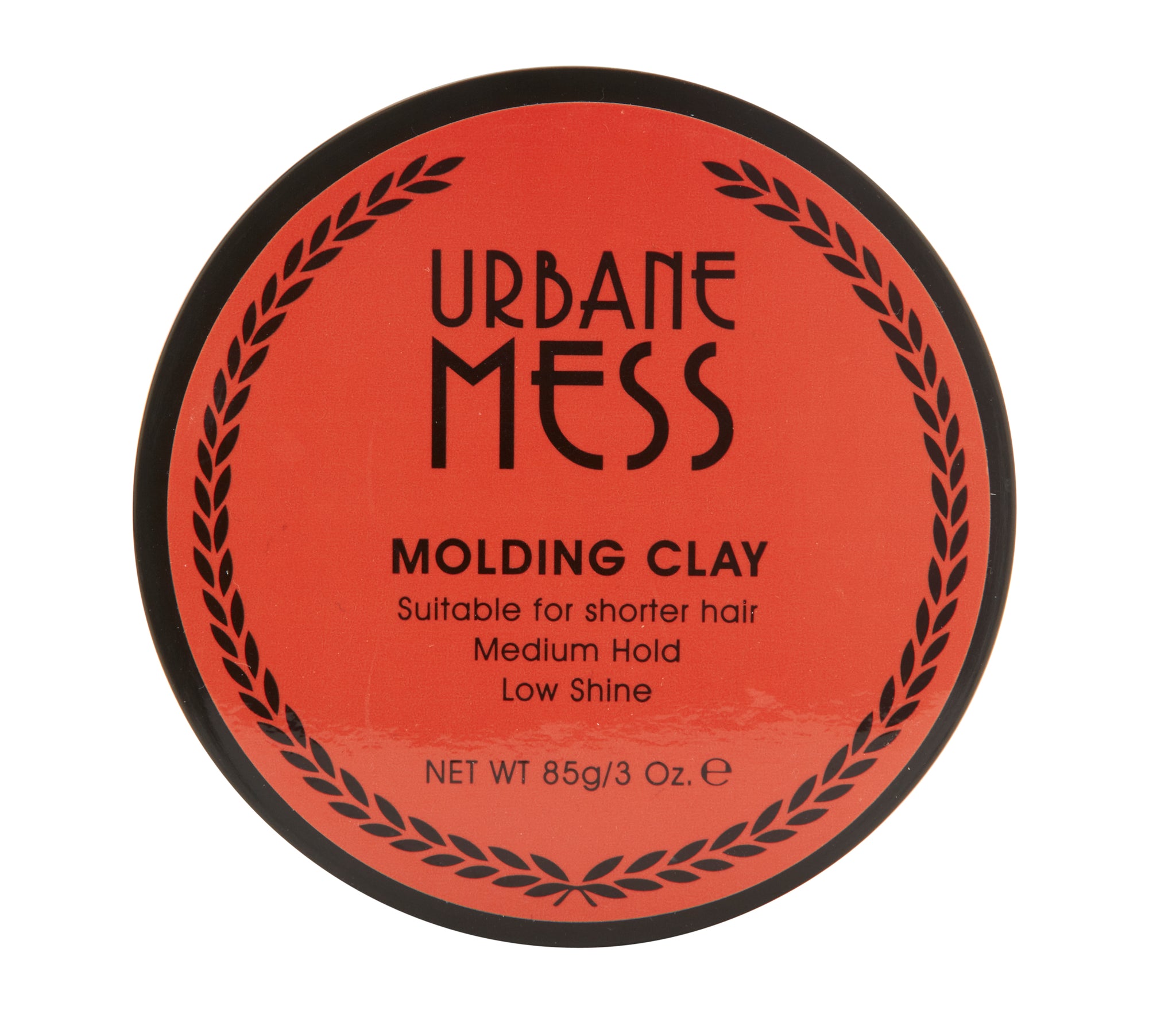 URBANE MESS - MOULDING CLAY 85G