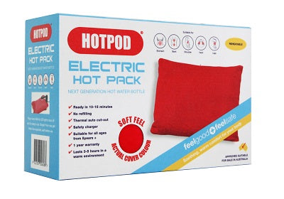 HotPod Electric Hot Pack